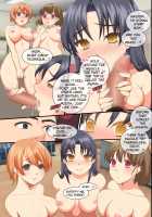 Saimin Iinari Doukyuusei ~ Saimin de Iinari ni Shite Nakadashi Tanetsuke Ore Sen'you Seishori-gakari ni Henkanchuu! / 催眠いいなり同級生～催眠でいいなりにして中出し種付け俺専用性処理係に変換中! [Original] Thumbnail Page 17