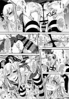 Kyokon Suji Shota Hestia-kun to Shimakaze-kun / 巨根筋ショタヘスティアくんと島風くん [Katou Chakichi] [Dungeon Ni Deai O Motomeru No Wa Machigatteiru Darou Ka] Thumbnail Page 13