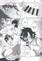 Oni no Sumu Ie Ni / 鬼の棲む家・弐 [Obmas] [Original] Thumbnail Page 17