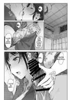 Hitozuma to NTR Chounai Ryokou -Futsukame- / 人妻とNTR町内旅行-二日目- [Arakure] [Original] Thumbnail Page 21