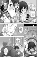 Hitozuma to NTR Chounai Ryokou -Futsukame- / 人妻とNTR町内旅行-二日目- [Arakure] [Original] Thumbnail Page 22