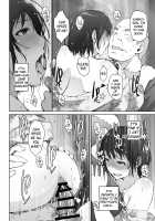 Hitozuma to NTR Chounai Ryokou -Futsukame- / 人妻とNTR町内旅行-二日目- [Arakure] [Original] Thumbnail Page 27