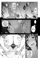 Hitozuma to NTR Chounai Ryokou -Futsukame- / 人妻とNTR町内旅行-二日目- [Arakure] [Original] Thumbnail Page 32