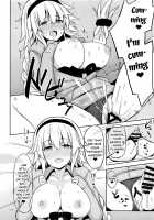 CHALDEA SUKEBE TIME! [Mitsukazu] [Fate] Thumbnail Page 13