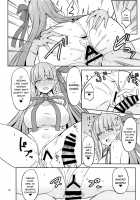 CHALDEA SUKEBE TIME! [Mitsukazu] [Fate] Thumbnail Page 17