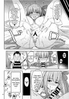 CHALDEA SUKEBE TIME! [Mitsukazu] [Fate] Thumbnail Page 19