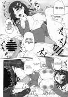 SAOff WINTER [Sword Art Online] Thumbnail Page 12