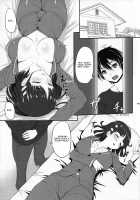 SAOff WINTER [Sword Art Online] Thumbnail Page 03