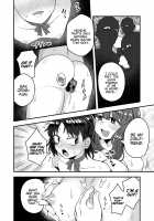 Until the Vice President Becomes the President's Girlfriend / 副会長が会長の彼女になるまで [Etori Yuuya] [Original] Thumbnail Page 19