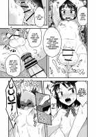 Until the Vice President Becomes the President's Girlfriend / 副会長が会長の彼女になるまで [Etori Yuuya] [Original] Thumbnail Page 20