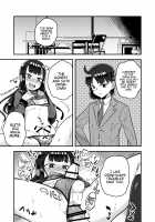 Until the Vice President Becomes the President's Girlfriend / 副会長が会長の彼女になるまで [Etori Yuuya] [Original] Thumbnail Page 26