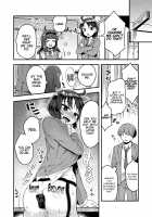 Until the Vice President Becomes the President's Girlfriend / 副会長が会長の彼女になるまで [Etori Yuuya] [Original] Thumbnail Page 31