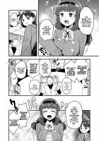 Until the Vice President Becomes the President's Girlfriend / 副会長が会長の彼女になるまで [Etori Yuuya] [Original] Thumbnail Page 03