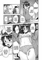 Until the Vice President Becomes the President's Girlfriend / 副会長が会長の彼女になるまで [Etori Yuuya] [Original] Thumbnail Page 04