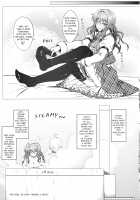 Yuukarin to Ashi Bakari? no Doujin / ゆうかりんと足ばかり？の同人 [Attp] [Touhou Project] Thumbnail Page 10