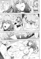 Yuukarin to Ashi Bakari? no Doujin / ゆうかりんと足ばかり？の同人 [Attp] [Touhou Project] Thumbnail Page 14