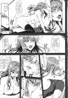 Yuukarin to Ashi Bakari? no Doujin / ゆうかりんと足ばかり？の同人 [Attp] [Touhou Project] Thumbnail Page 22