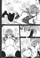 Yuukarin to Ashi Bakari? no Doujin / ゆうかりんと足ばかり？の同人 [Attp] [Touhou Project] Thumbnail Page 23