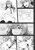 Yuukarin to Ashi Bakari? no Doujin / ゆうかりんと足ばかり？の同人 [Attp] [Touhou Project] Thumbnail Page 24