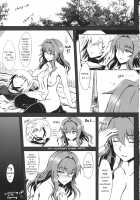 Yuukarin to Ashi Bakari? no Doujin / ゆうかりんと足ばかり？の同人 [Attp] [Touhou Project] Thumbnail Page 26