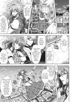 Yuukarin to Ashi Bakari? no Doujin / ゆうかりんと足ばかり？の同人 [Attp] [Touhou Project] Thumbnail Page 02