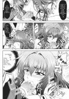 Yuukarin to Ashi Bakari? no Doujin / ゆうかりんと足ばかり？の同人 [Attp] [Touhou Project] Thumbnail Page 05