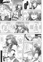 Yuukarin to Ashi Bakari? no Doujin / ゆうかりんと足ばかり？の同人 [Attp] [Touhou Project] Thumbnail Page 06