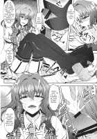 Yuukarin to Ashi Bakari? no Doujin / ゆうかりんと足ばかり？の同人 [Attp] [Touhou Project] Thumbnail Page 09