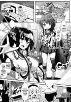 Please do not rampage on board. [Kekemotsu] [Kantai Collection] Thumbnail Page 03