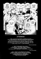 CHALDEA MANIA・Kuro & Shiro / カルデアマニア・黒&白 [Abi Kamesennin] [Fate] Thumbnail Page 25