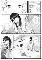 Hajimete no Netorare Maso-ka Choukyou ~Otomari Date Hen~ / 初めての寝取られマゾ化調教～お泊りデート編～ [Denchi] [Original] Thumbnail Page 19