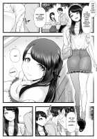 Hajimete no Netorare Maso-ka Choukyou ~Otomari Date Hen~ / 初めての寝取られマゾ化調教～お泊りデート編～ [Denchi] [Original] Thumbnail Page 25