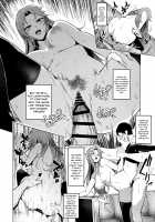vs. Sarina / vs.Sarina [Sian] [The Idolmaster] Thumbnail Page 17
