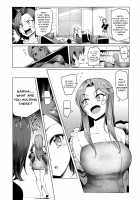 vs. Sarina / vs.Sarina [Sian] [The Idolmaster] Thumbnail Page 24