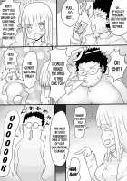 Shiraga no Danshi Koukousei ga Akuyuu ni Hamerarete Ayashii Kusuri o Nomasaretara Nyotaika Shite Shimattakeredo Nashikuzushi-teki ni SEX suru Funiki ni Natte Iru. / 白髪の男子高校生が悪友にハメられて怪しい薬を飲まされたら女体化してしまったけれどなしくずし的にSEXする雰囲気になっている。 [Vae] [Original] Thumbnail Page 28