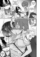 Ikenai Ko demo, Suki de Ite Kuremasu ka? / いけないこでも、好きでいてくれますか? [Ennorei] [Original] Thumbnail Page 23