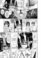 Ikenai Ko demo, Suki de Ite Kuremasu ka? / いけないこでも、好きでいてくれますか? [Ennorei] [Original] Thumbnail Page 27