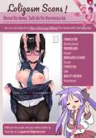 Ikenai Ko demo, Suki de Ite Kuremasu ka? / いけないこでも、好きでいてくれますか? [Ennorei] [Original] Thumbnail Page 30