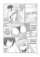 Soubi > Abunai Mizugi / そうび>あぶないみずぎ [Decarabia] [Da Capo Iii] Thumbnail Page 02