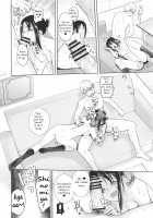 Kaichou wa Oboetenai! / 会長は覚えてない! [Ootsuka Kotora] [Kaguya-sama Wa Kokurasetai] Thumbnail Page 19