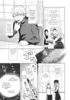 Kaichou wa Oboetenai! / 会長は覚えてない! [Ootsuka Kotora] [Kaguya-sama Wa Kokurasetai] Thumbnail Page 04