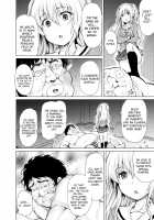 PTD-Ero2 [Tatsuhiko] [Charlotte] Thumbnail Page 10