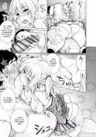 PTD-Ero2 [Tatsuhiko] [Charlotte] Thumbnail Page 17