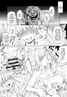 PTD-Ero2 [Tatsuhiko] [Charlotte] Thumbnail Page 54