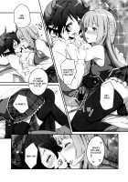 Kono Koto wa Futari dake no Himitsu dakara ne / このことは二人だけの秘密だからね [Midorinocha] [Manaria Friends] Thumbnail Page 10