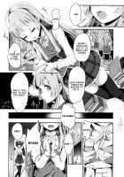 Kono Koto wa Futari dake no Himitsu dakara ne / このことは二人だけの秘密だからね [Midorinocha] [Manaria Friends] Thumbnail Page 05