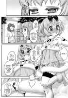 Avatar Trance! 12 / あばたー☆とらんす!12 [Katou Jun] [Original] Thumbnail Page 20