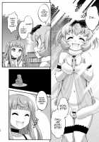 Avatar Trance! 12 / あばたー☆とらんす!12 [Katou Jun] [Original] Thumbnail Page 38
