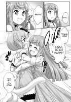Avatar Trance! 12 / あばたー☆とらんす!12 [Katou Jun] [Original] Thumbnail Page 40