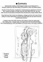 Avatar Trance! 12 / あばたー☆とらんす!12 [Katou Jun] [Original] Thumbnail Page 04